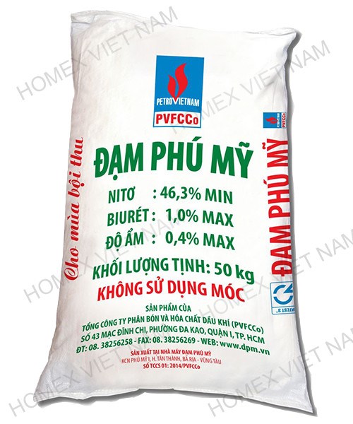 Bao PP dệt - Bao Bì Homex - Công Ty TNHH Homex Việt Nam